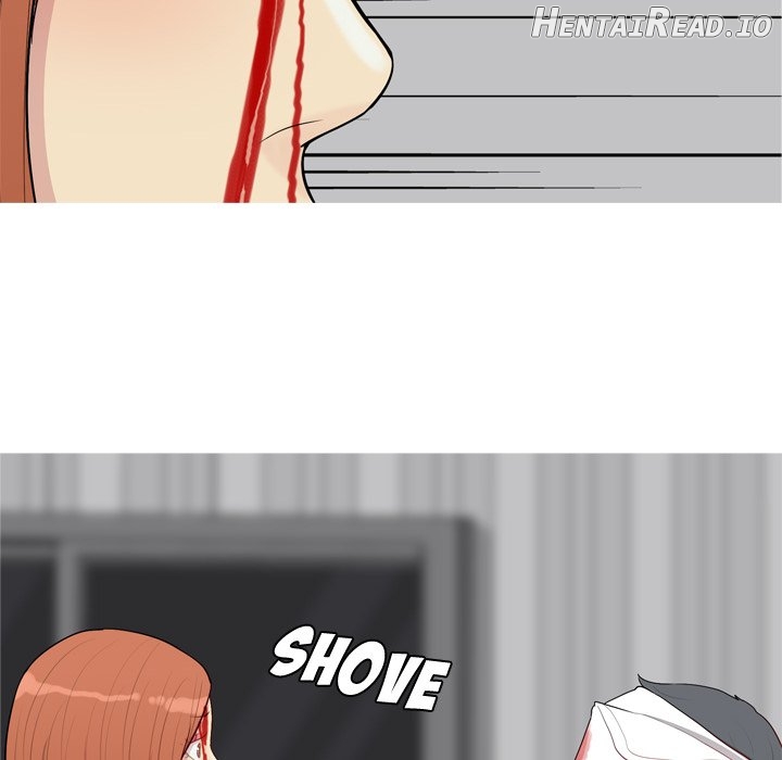 My Lovers Prelude Chapter 52 - page 76