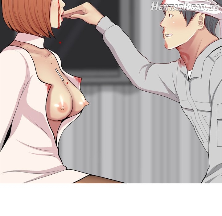 My Lovers Prelude Chapter 52 - page 77
