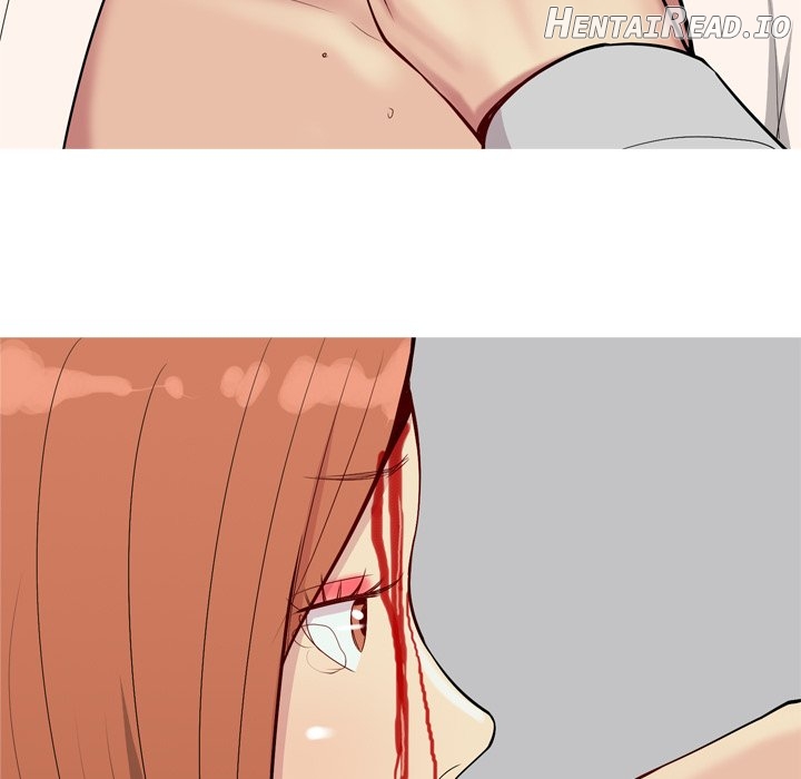 My Lovers Prelude Chapter 52 - page 79