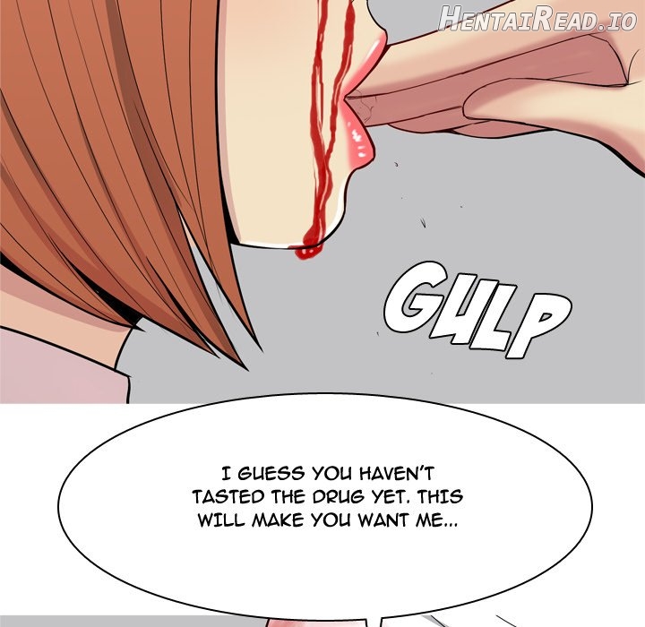 My Lovers Prelude Chapter 52 - page 80