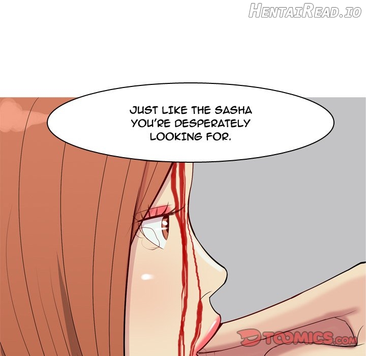 My Lovers Prelude Chapter 52 - page 82
