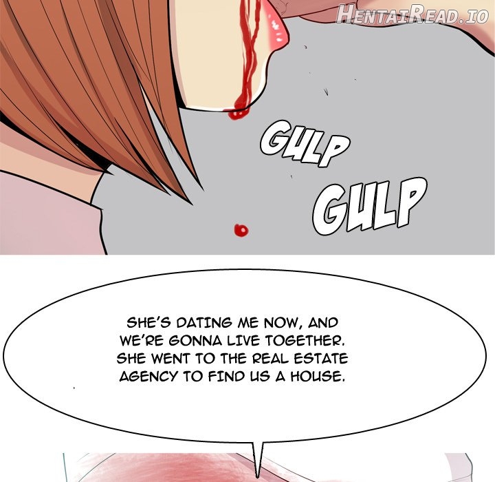 My Lovers Prelude Chapter 52 - page 83