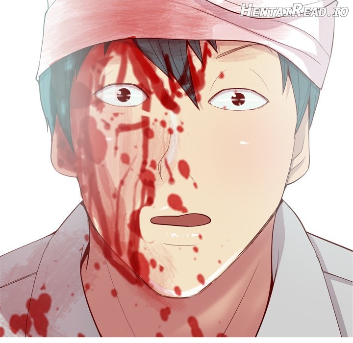 My Lovers Prelude Chapter 52 - page 84
