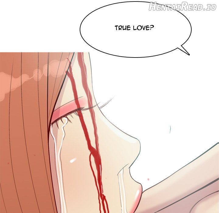 My Lovers Prelude Chapter 52 - page 85