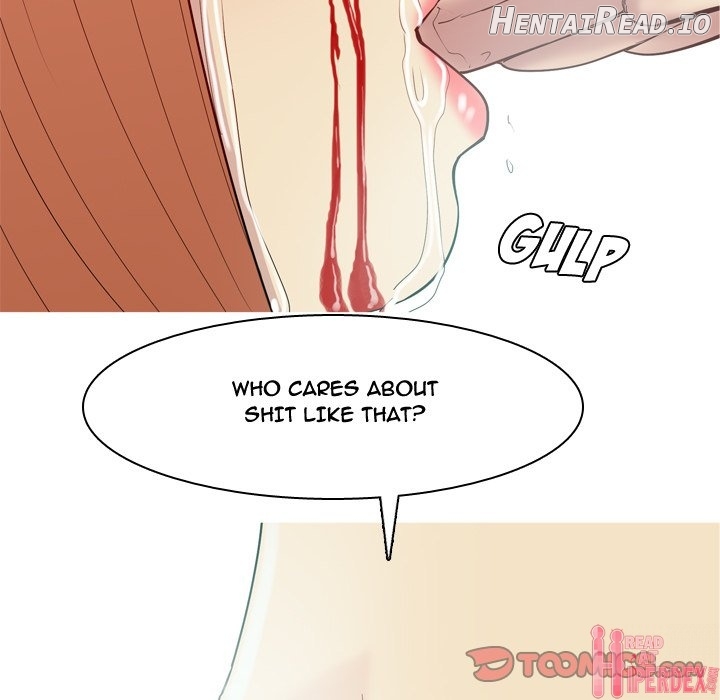 My Lovers Prelude Chapter 52 - page 86