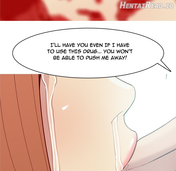 My Lovers Prelude Chapter 52 - page 89