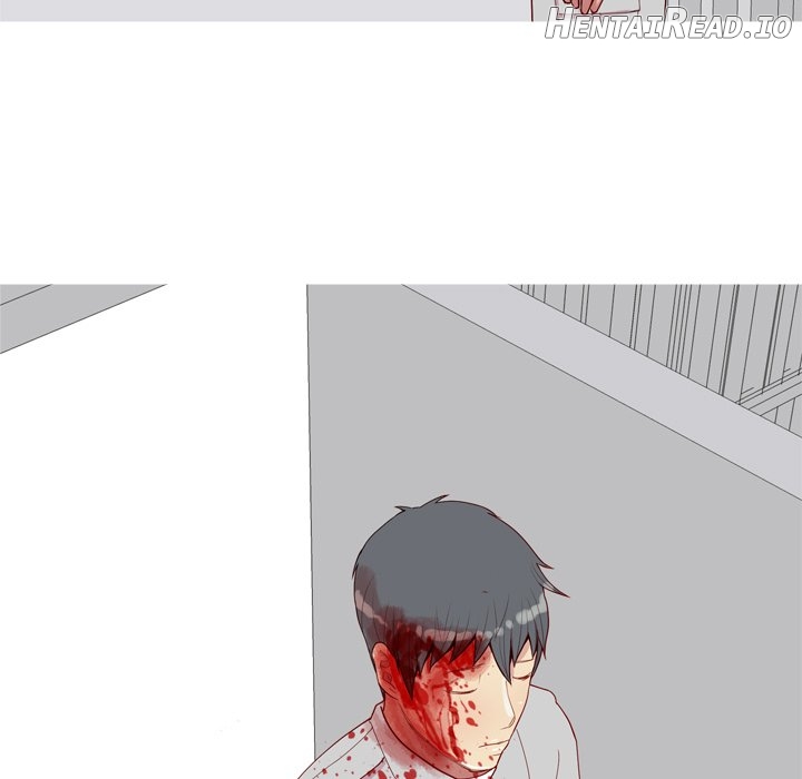 My Lovers Prelude Chapter 52 - page 9