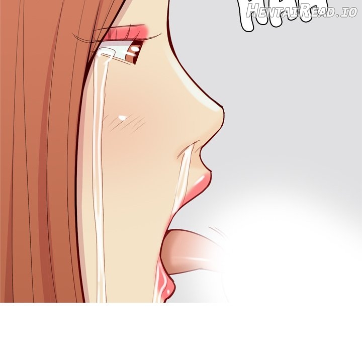My Lovers Prelude Chapter 53 - page 44