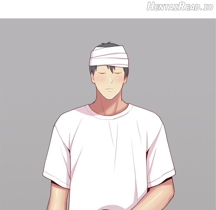 My Lovers Prelude Chapter 53 - page 48