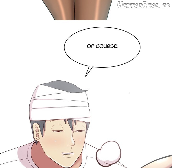 My Lovers Prelude Chapter 53 - page 69