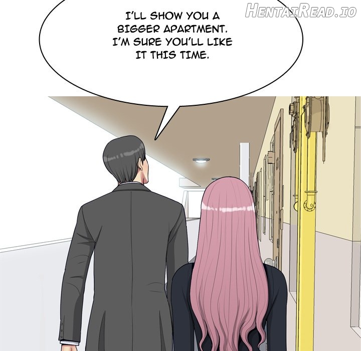 My Lovers Prelude Chapter 53 - page 72