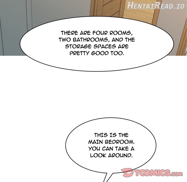 My Lovers Prelude Chapter 53 - page 74
