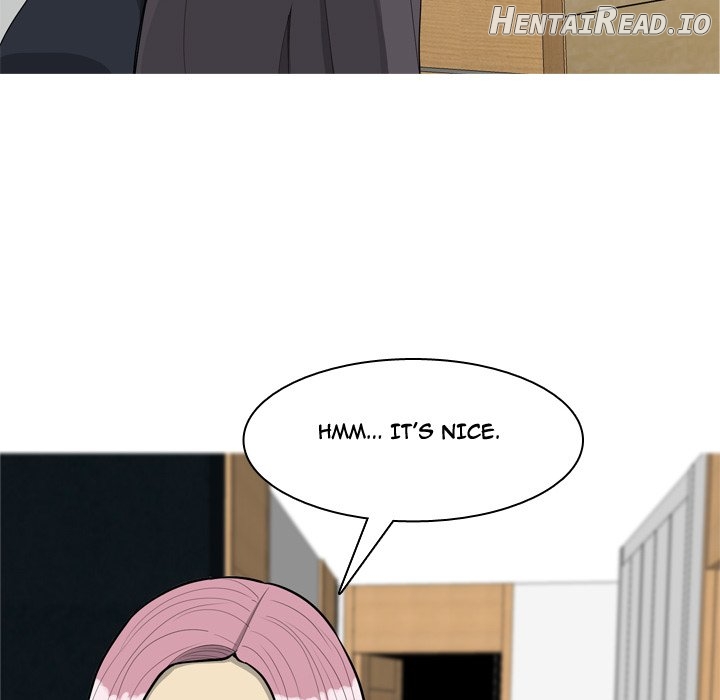 My Lovers Prelude Chapter 53 - page 76