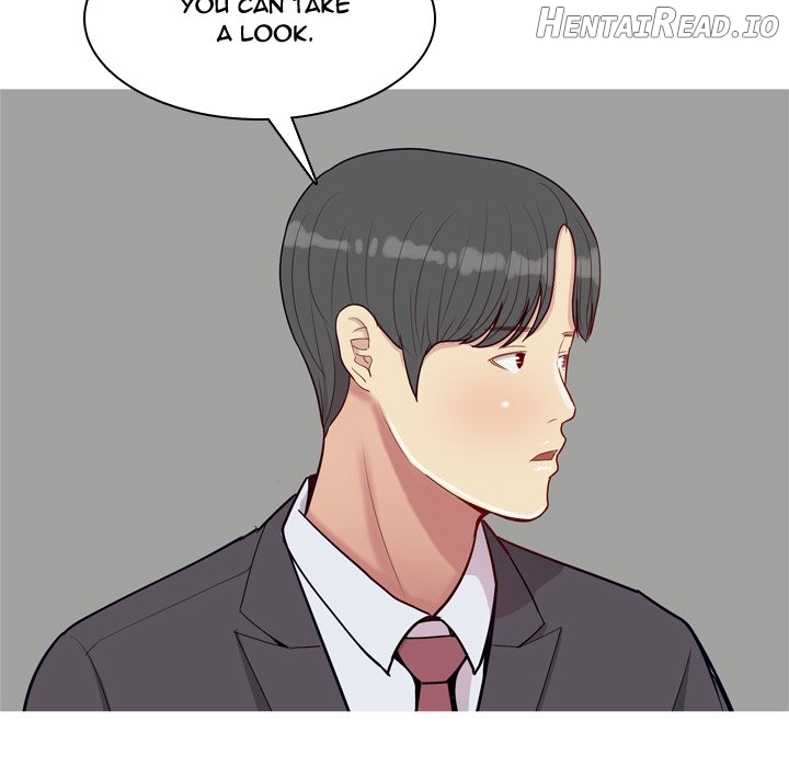 My Lovers Prelude Chapter 53 - page 8