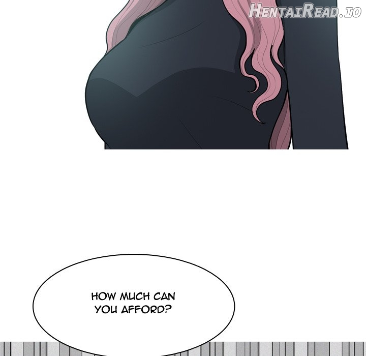 My Lovers Prelude Chapter 53 - page 80