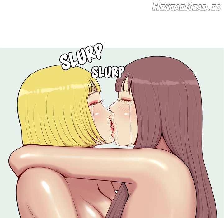 My Lovers Prelude Chapter 53 - page 95