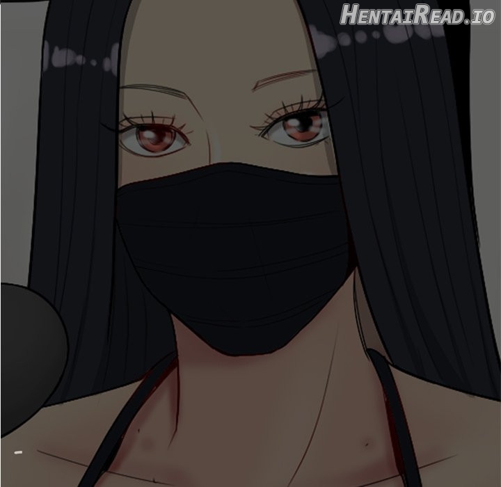 My Lovers Prelude Chapter 32 - page 33
