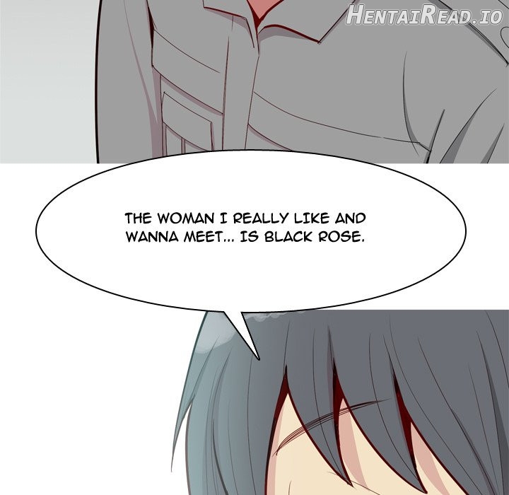 My Lovers Prelude Chapter 32 - page 45