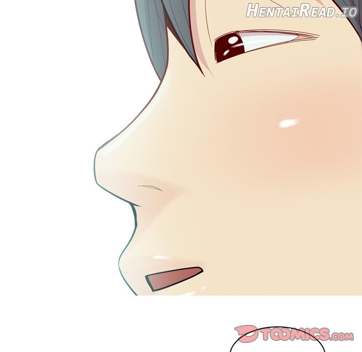 My Lovers Prelude Chapter 32 - page 46