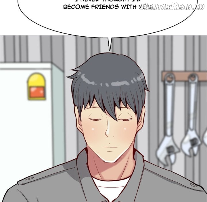 My Lovers Prelude Chapter 32 - page 5