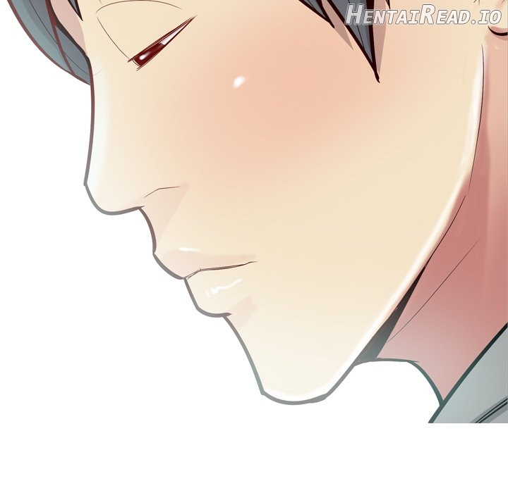 My Lovers Prelude Chapter 32 - page 7