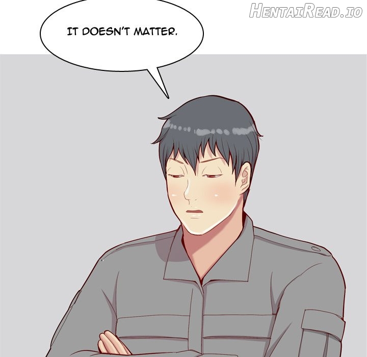 My Lovers Prelude Chapter 32 - page 71