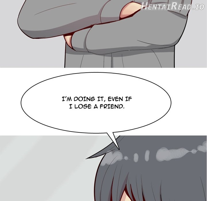 My Lovers Prelude Chapter 32 - page 72