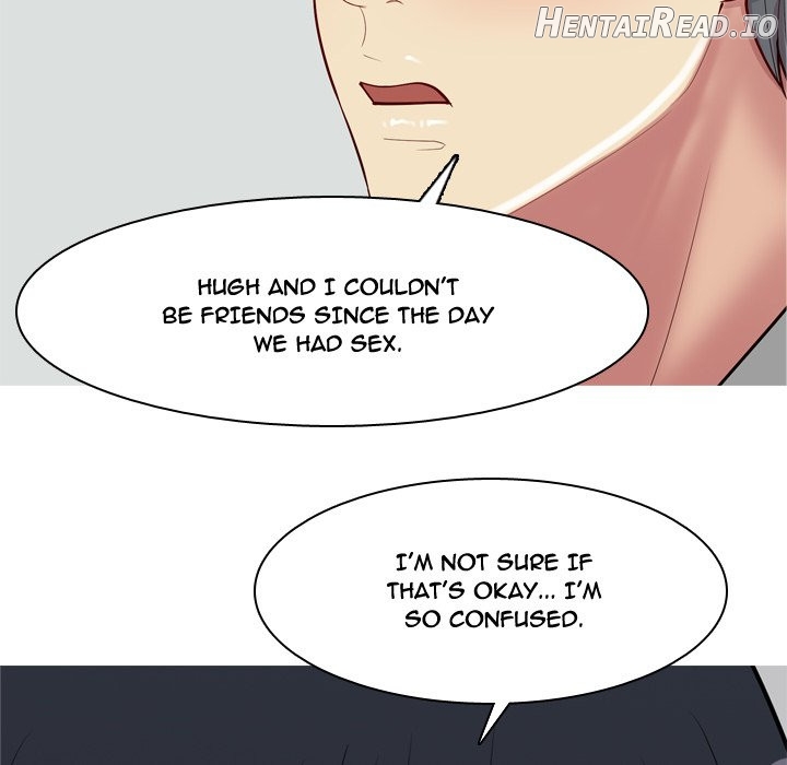 My Lovers Prelude Chapter 32 - page 76