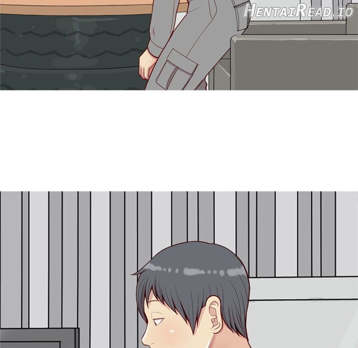 My Lovers Prelude Chapter 32 - page 79