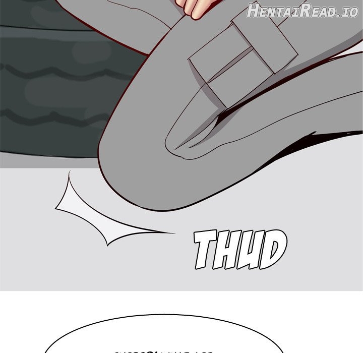 My Lovers Prelude Chapter 32 - page 83