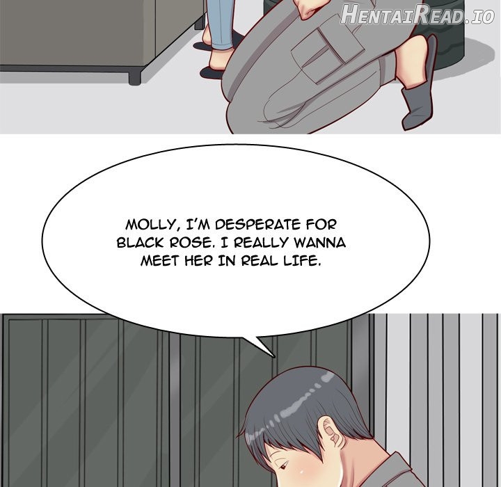 My Lovers Prelude Chapter 32 - page 85
