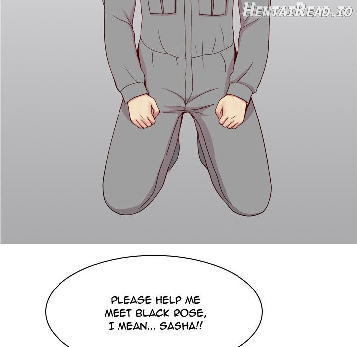 My Lovers Prelude Chapter 32 - page 89
