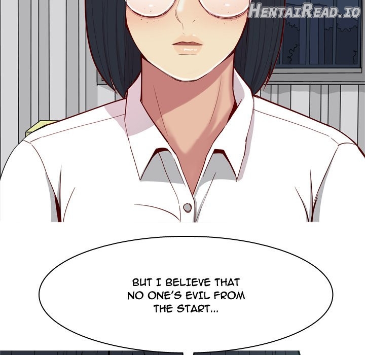 My Lovers Prelude Chapter 32 - page 9