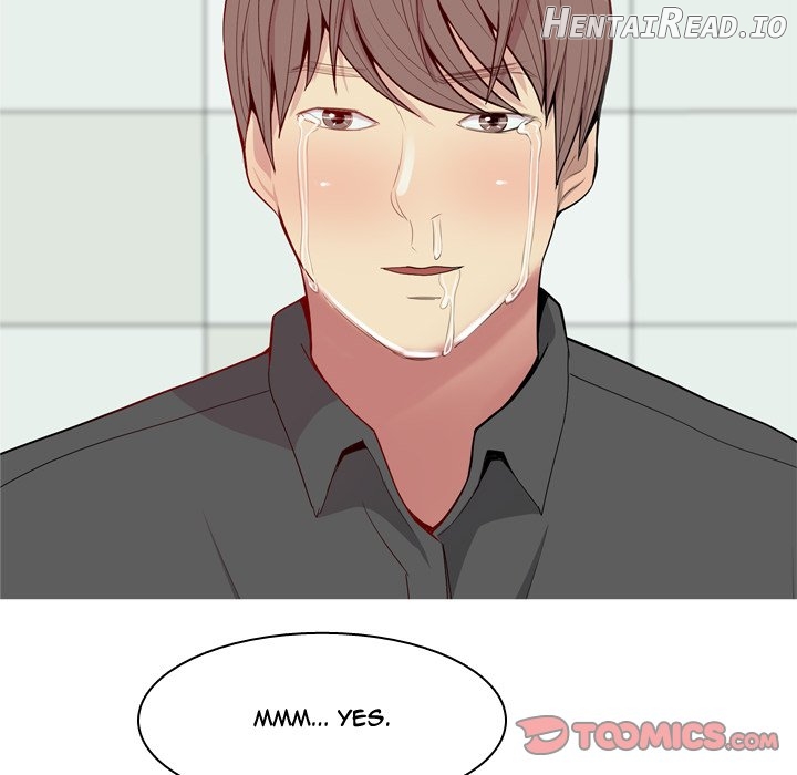 My Lovers Prelude Chapter 54 - page 10