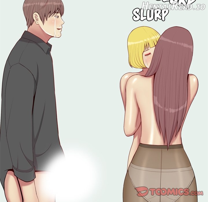 My Lovers Prelude Chapter 54 - page 14