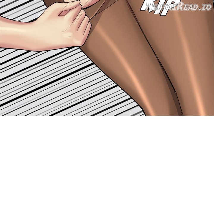 My Lovers Prelude Chapter 54 - page 24