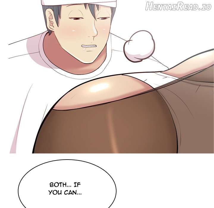 My Lovers Prelude Chapter 54 - page 27