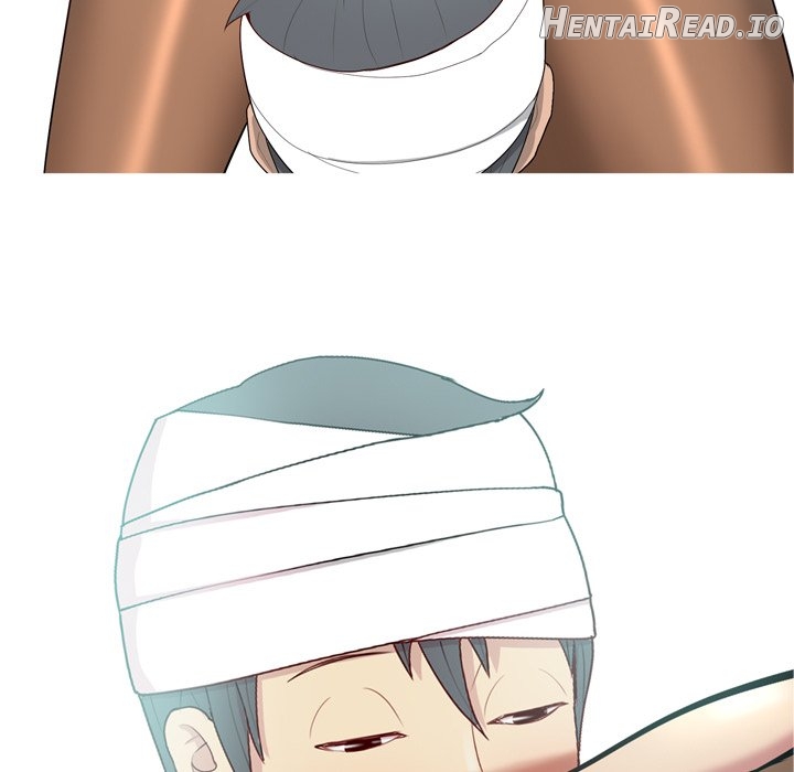 My Lovers Prelude Chapter 54 - page 29