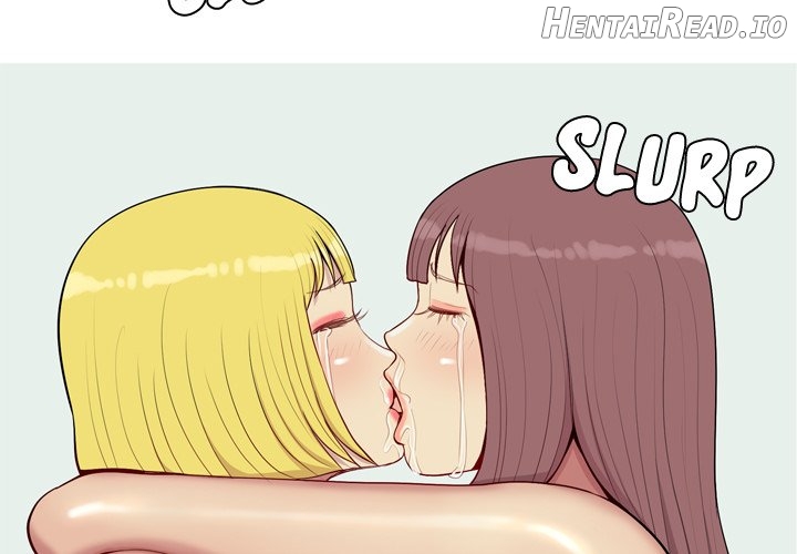 My Lovers Prelude Chapter 54 - page 3