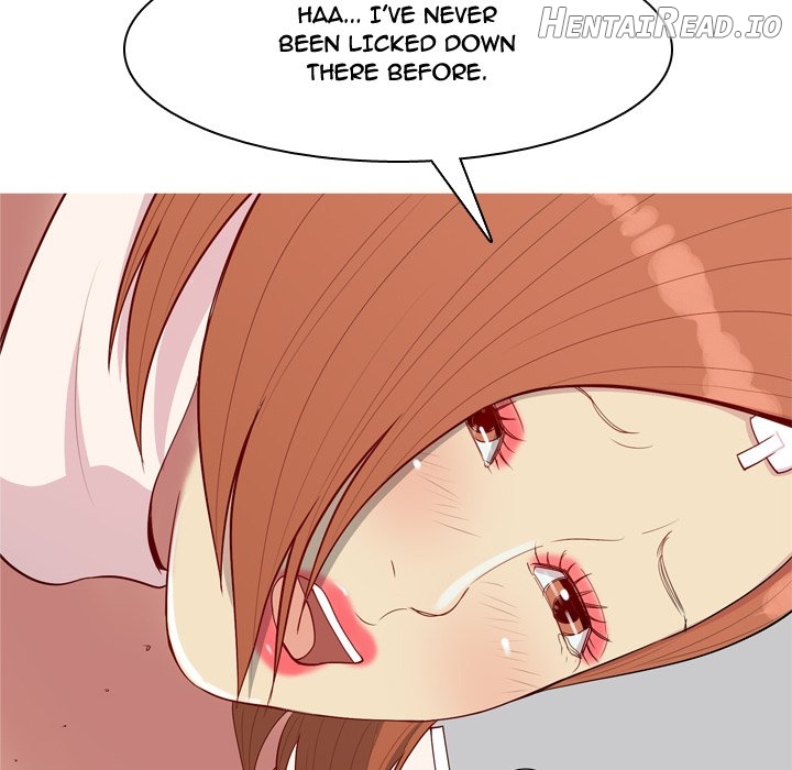 My Lovers Prelude Chapter 54 - page 32