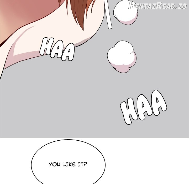 My Lovers Prelude Chapter 54 - page 33