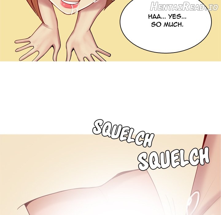 My Lovers Prelude Chapter 54 - page 36