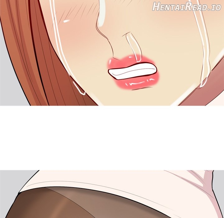 My Lovers Prelude Chapter 54 - page 43