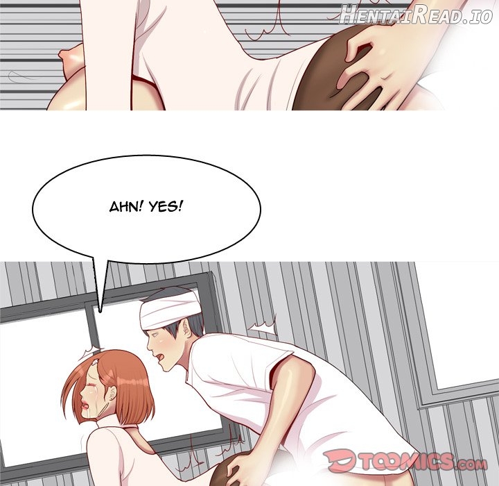 My Lovers Prelude Chapter 54 - page 46
