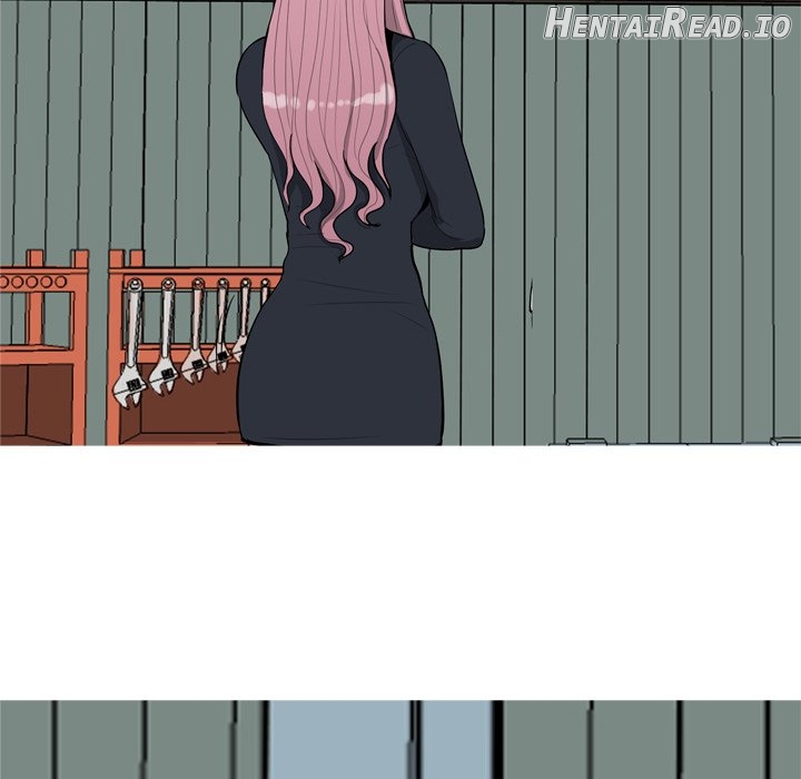 My Lovers Prelude Chapter 54 - page 55