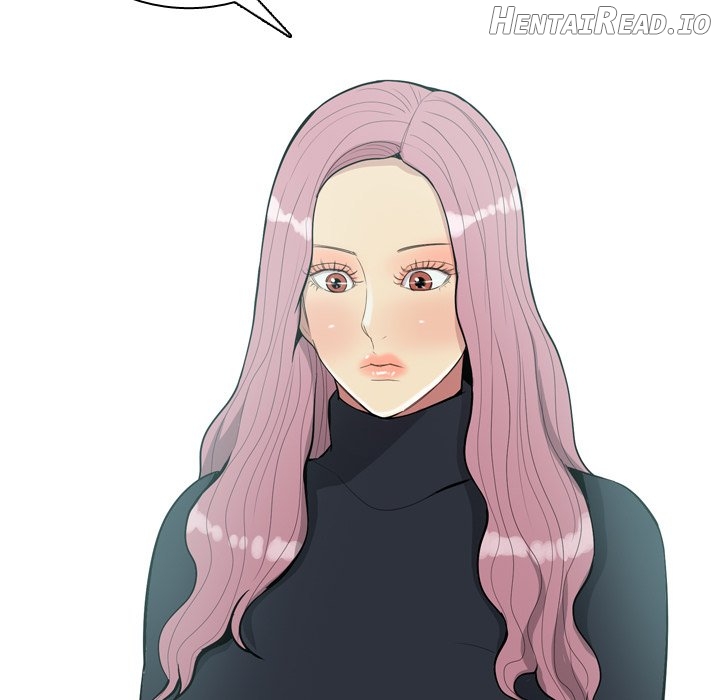 My Lovers Prelude Chapter 54 - page 57
