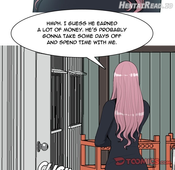 My Lovers Prelude Chapter 54 - page 58