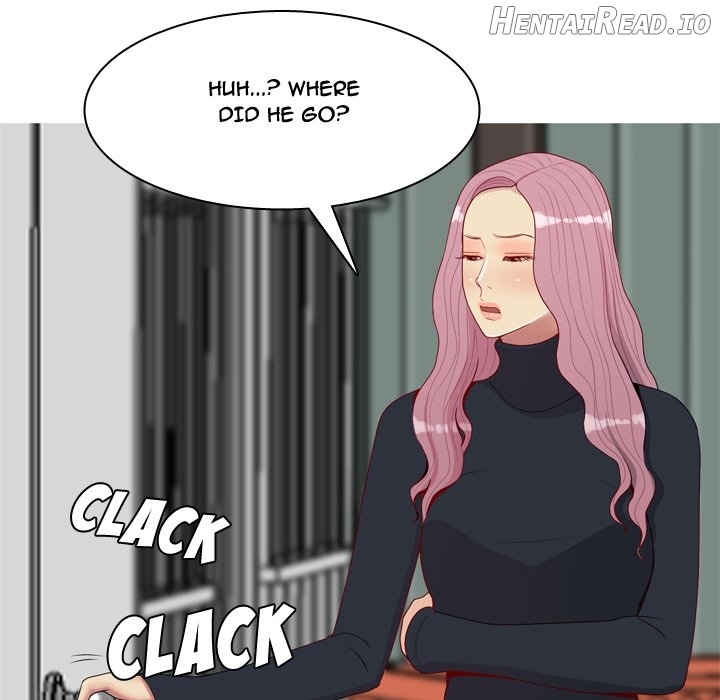 My Lovers Prelude Chapter 54 - page 65
