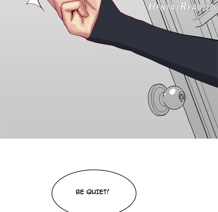 My Lovers Prelude Chapter 54 - page 67