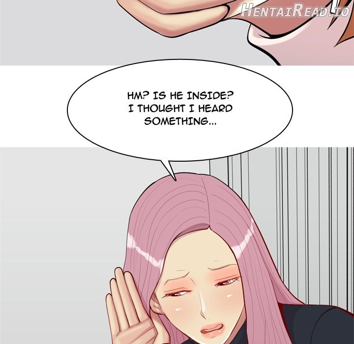 My Lovers Prelude Chapter 54 - page 69